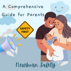 newborn safety